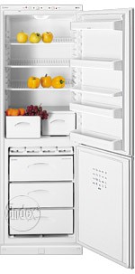Kühlschrank Indesit CG 2380 W Foto, Charakteristik