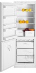 Холодильник Indesit CG 2380 W 60.00x180.00x60.00 см
