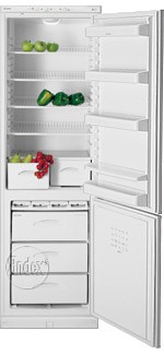 Tủ lạnh Indesit CG 2410 W ảnh, đặc điểm