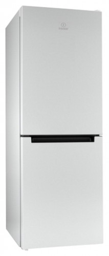Kjøleskap Indesit DF 4160 W Bilde, kjennetegn