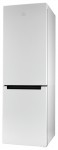 Холодильник Indesit DF 4180 W 60.00x180.00x64.00 см