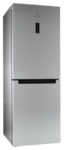 Kjøleskap Indesit DF 5160 S Bilde, kjennetegn
