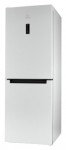 Refrigerator Indesit DF 5160 W 60.00x167.00x69.00 cm