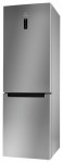 Refrigerator Indesit DF 5180 S 60.00x185.00x64.00 cm