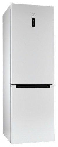 Buzdolabı Indesit DF 5180 W fotoğraf, özellikleri