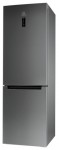 Холодильник Indesit DF 5181 XM 60.00x185.00x64.00 см