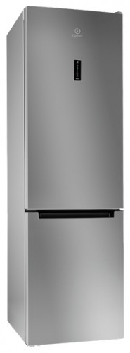 ตู้เย็น Indesit DF 5200 S รูปถ่าย, ลักษณะเฉพาะ