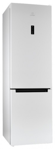 Kylskåp Indesit DF 5200 W Fil, egenskaper