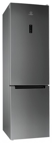 ตู้เย็น Indesit DF 5201 X RM รูปถ่าย, ลักษณะเฉพาะ
