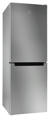 ตู้เย็น Indesit DFE 4160 S รูปถ่าย, ลักษณะเฉพาะ