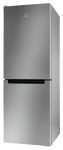 Refrigerator Indesit DFE 4160 S 60.00x167.00x64.00 cm