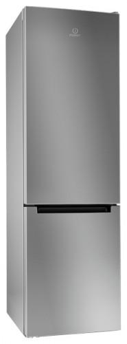 Køleskab Indesit DFE 4200 S Foto, Egenskaber