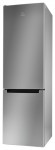 Refrigerator Indesit DFE 4200 S 60.00x200.00x64.00 cm