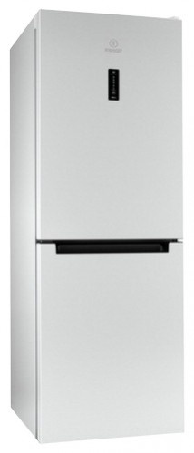 Kylskåp Indesit DFE 5160 W Fil, egenskaper