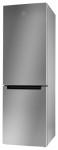 Refrigerator Indesit DFM 4180 S 60.00x180.00x64.00 cm