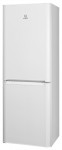 Холодильник Indesit IB 160 60.00x167.00x67.00 см