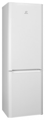 Kjøleskap Indesit IB 181 Bilde, kjennetegn