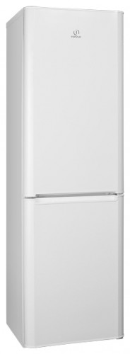 Холодильник Indesit IB 201 фото, Характеристики