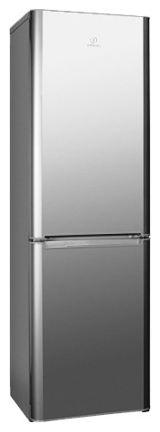 Buzdolabı Indesit IB 201 S fotoğraf, özellikleri