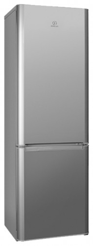 Kjøleskap Indesit IBF 181 S Bilde, kjennetegn