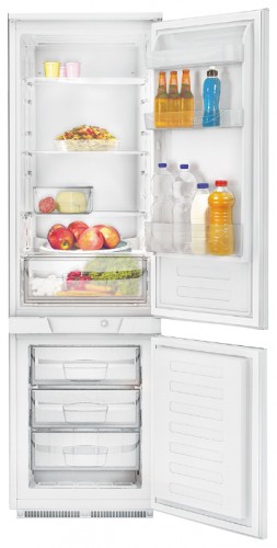 Buzdolabı Indesit IN CB 31 AA fotoğraf, özellikleri
