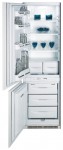 Холодильник Indesit IN CB 310 AI D 54.00x177.90x55.00 см
