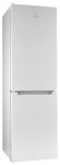Refrigerator Indesit LI8 FF2I W 60.00x189.00x63.00 cm