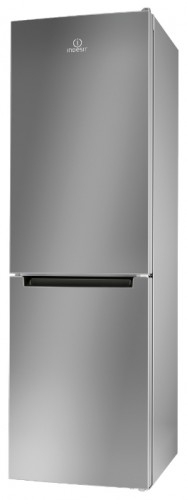 Tủ lạnh Indesit LI80 FF1 S ảnh, đặc điểm