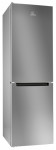 Хладилник Indesit LI80 FF1 S 60.00x189.00x63.00 см