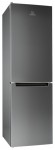 Холодильник Indesit LI80 FF2 X 60.00x189.00x63.00 см