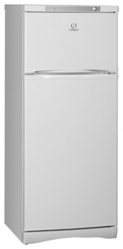 Kühlschrank Indesit MD 14 Foto, Charakteristik