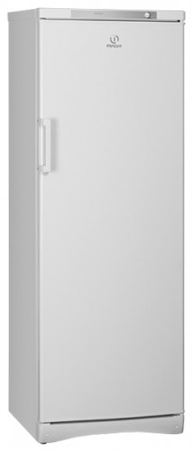 Køleskab Indesit MFZ 16 Foto, Egenskaber