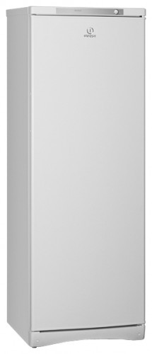 Buzdolabı Indesit MFZ 16 F fotoğraf, özellikleri