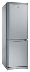 Холодильник Indesit NB 18 FNF S 60.00x185.00x65.60 см