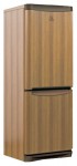 Холодильник Indesit NBA 16 T 60.00x167.00x66.00 см