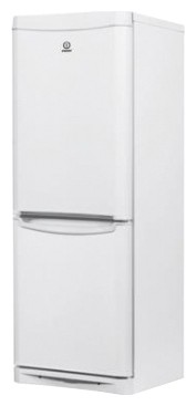 Холодильник Indesit NBA 160 Фото, характеристики