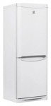 Refrigerator Indesit NBA 160 60.00x167.00x67.00 cm