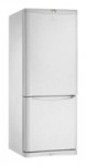 Холодильник Indesit NBA 1601 60.00x167.00x66.00 см