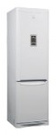 Холодильник Indesit NBA 18 D FNF 60.00x185.00x66.00 см
