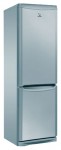 Холодильник Indesit NBA 18 S 60.00x185.00x66.00 см