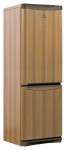 Холодильник Indesit NBA 18 T 60.00x185.00x66.00 см