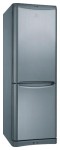 Refrigerator Indesit NBAA 13 VNX 60.00x187.00x65.50 cm