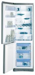 Tủ lạnh Indesit NBAA 34 NF NX D 60.00x200.00x65.50 cm