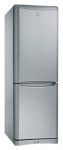 Холодильник Indesit NBEA 18 FNF S 60.00x185.00x66.00 см