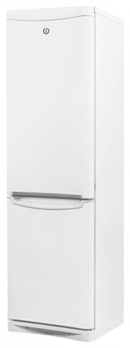 Холодильник Indesit NBHA 20 Фото, характеристики