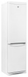 Холодильник Indesit NBHA 20 60.00x200.00x66.50 см