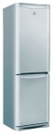 Refrigerator Indesit NBHA 20 NX 60.00x200.00x66.50 cm
