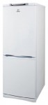 Refrigerator Indesit NBS 16 A 60.00x167.00x66.50 cm
