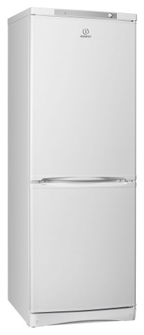 Refrigerator Indesit NBS 16 AA larawan, katangian