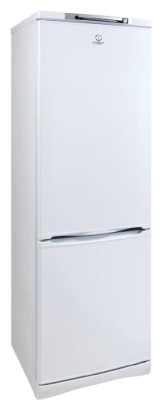 Холодильник Indesit NBS 18 A фото, Характеристики